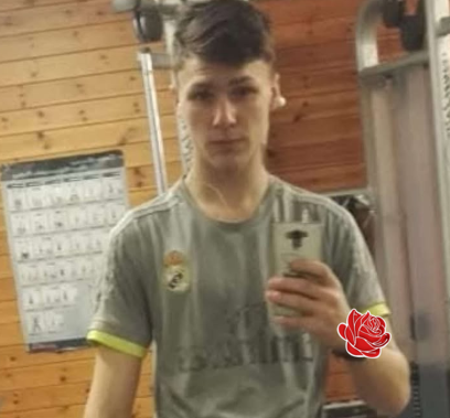 Profile image of Michael Roberts